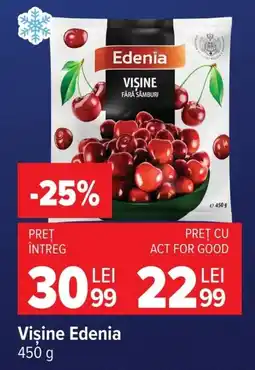 Carrefour Vișine Edenia Ofertă