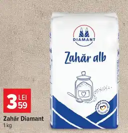 Carrefour Zahăr Diamant Ofertă