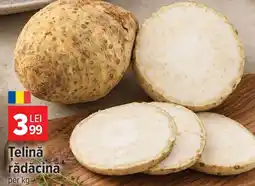 Carrefour Țelină rădăcină Ofertă
