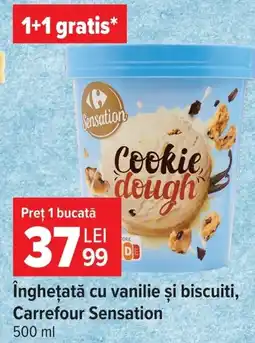 Carrefour Carrefour Sensation Ofertă