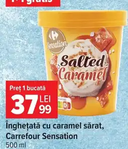 Carrefour Carrefour Sensation Ofertă
