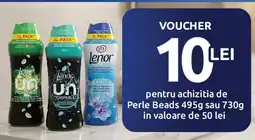 Carrefour Lenor Perle Beads Ofertă