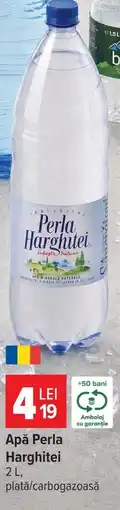 Carrefour Apa Perla Harghitei Ofertă