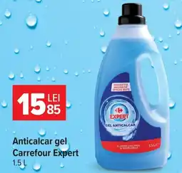 Carrefour Carrefour Expert Anticalcar gel Ofertă