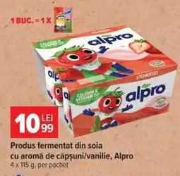 Carrefour Alpro Soy Product Ofertă
