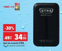 Carrefour Apă de toaletă STR8 Ofertă