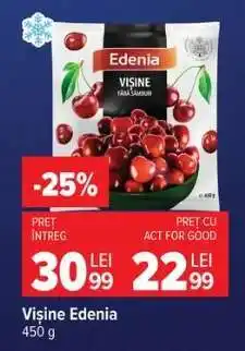 Carrefour Vișine Edenia Ofertă
