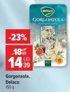 Carrefour Gorgonzola, Delaco Ofertă