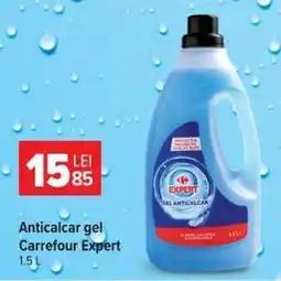 Carrefour Anticalcar gel Carrefour Expert Ofertă