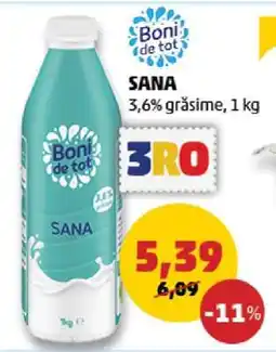 Penny Sana Ofertă