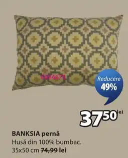 JYSK Banksia pernă Ofertă