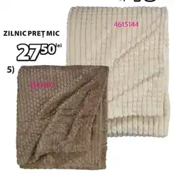 JYSK Zilnic preț mic Ofertă