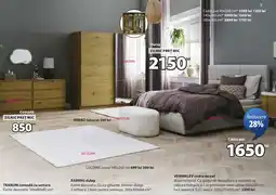 JYSK VEMMELEV cadru de pat Ofertă