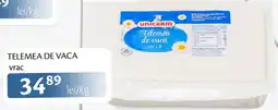 Unicarm Unicarm telemea de vaca Ofertă
