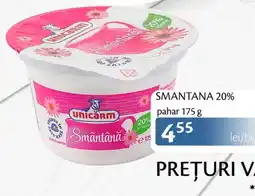 Unicarm Unicarm Smântână Ofertă
