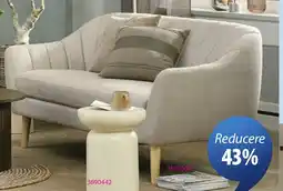 JYSK Egedal canapea Ofertă