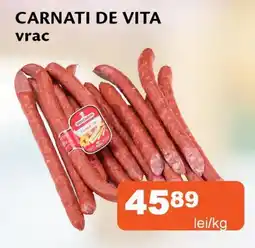 Unicarm Unicamn carnati de vita Ofertă