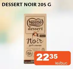 Unicarm Nestle dessert noir Ofertă