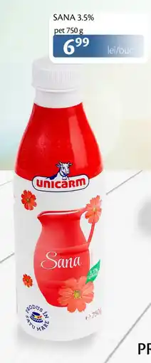 Unicarm Unicarm Sana Ofertă