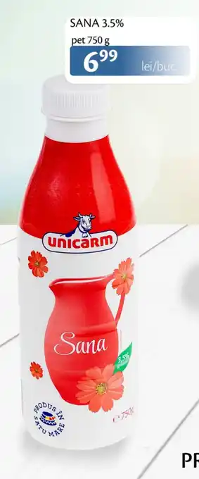 Unicarm Sana