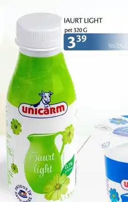 Unicarm Unicarm Iaurt Light Ofertă