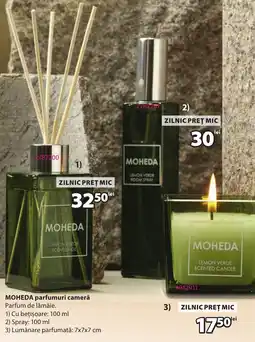 JYSK Moheda parfumuri cameră Ofertă
