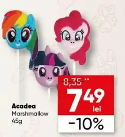 PROFI Acadea Marshmallow Ofertă