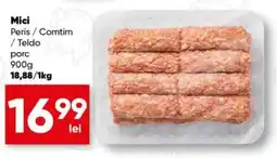 PROFI Mici Peris / Comtim / Teldo porc Ofertă