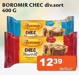 Unicarm Boromir chec div.sort Ofertă