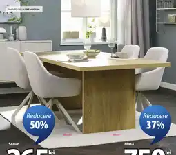 JYSK Scaun Ofertă