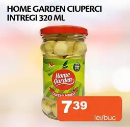 Unicarm Home Garden ciuperci întregi Ofertă