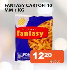 Unicarm Fantasy cartofi Ofertă