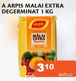 Unicarm Arpis malai extra degerminat Ofertă