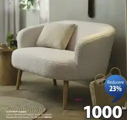 JYSK Glostrup canapea Ofertă