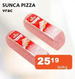 Unicarm Sunca pizza Ofertă