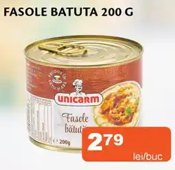 Unicarm unicarm fasole batuta Ofertă