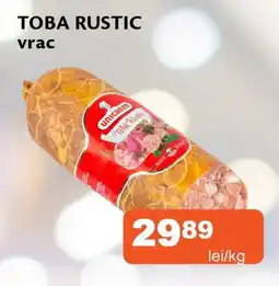 Unicarm unicann toba rustic Ofertă