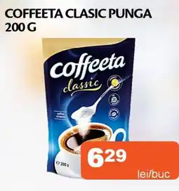 Unicarm Coffeeta classic punga Ofertă