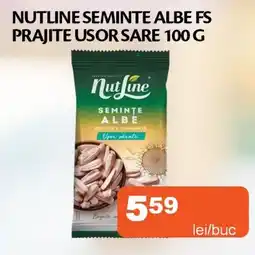 Unicarm Nutline seminte albe fs Ofertă