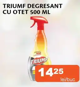 Unicarm Triumf degresant cu otet Ofertă