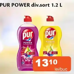 Unicarm Pur power Ofertă