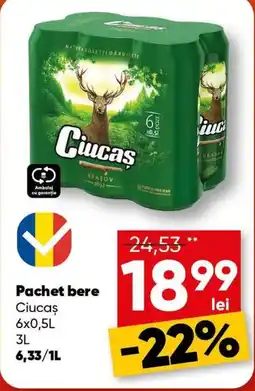 PROFI Ciucas Ofertă