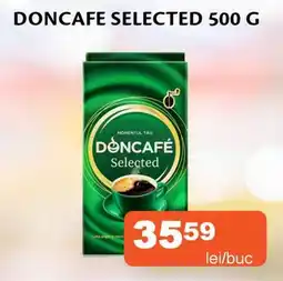 Unicarm Doncafe selected Ofertă