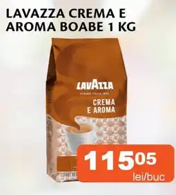 Unicarm Lavazza crema e aroma boabe Ofertă