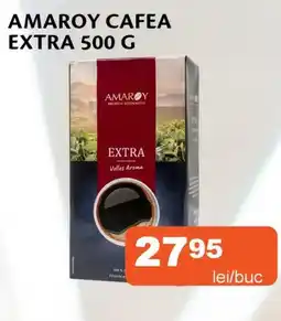 Unicarm Amaroy cafea extra Ofertă