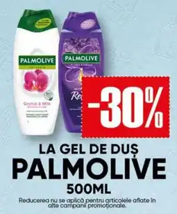 PROFI Palmolive gel de dus Ofertă