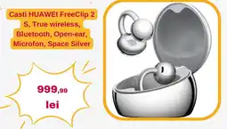 Altex Casti Huawei freeclip 2 s Ofertă