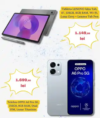 Lenovo Idea Tab