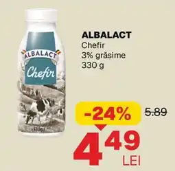 Annabella Albalact chefir Ofertă