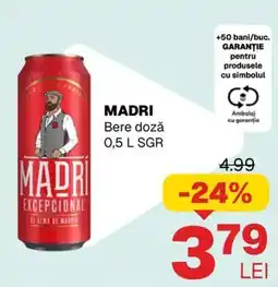 Annabella Madri bere doză Ofertă